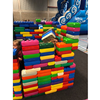 Doos Grote lego blokken: PROMO 3 dagen