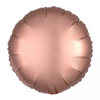 Nr.502 Folie rose gold 18 inch