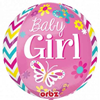 Nr.280 Orbz baby girl