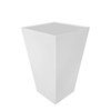 Conic party wit