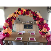 Tafelboog met led verlichting