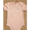 Baby body