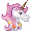 Nr.606 Folie unicorn 33 inch