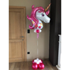 Grote folieballon (30-33 inch)