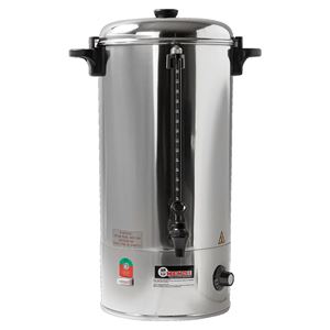 Warme dranken ketel 18 liter