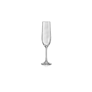 Champagneglas Optic 19cl / 40 stuks
