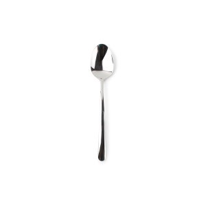 Tafellepel amberes / 10 stuks