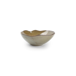 Bowl green wander