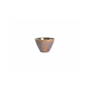 Kom 12 x 7,5 cm conisch cirro