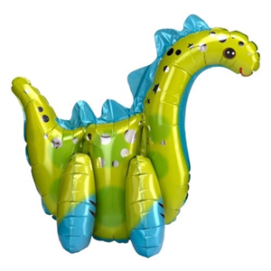 Nr.602 Folie dino 23 inch