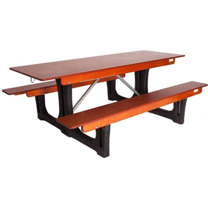 Festivaltafel / Foldtable
