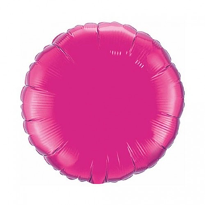 Nr.503 Folie fuchsia 18 inch