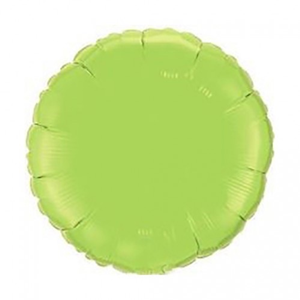 Nr.508 Folie groen 18 inch