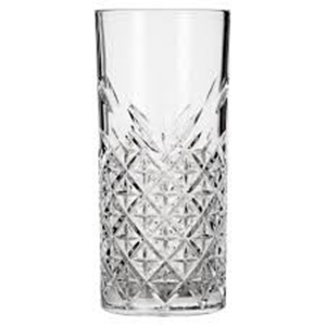 Longdrinkglas 300ml per 33 stuks