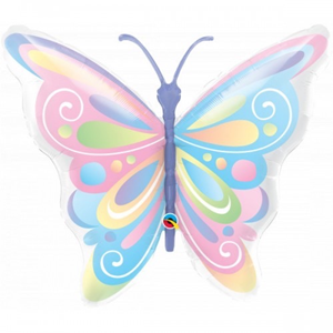 Nr.601 Folie butterfly 40 inch