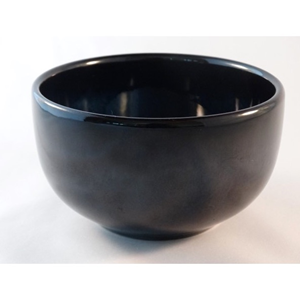 Bowl darkblue dia 12,5 x 6,5cm