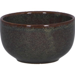 Bowl dia 12,5 x 6,5cm rustique