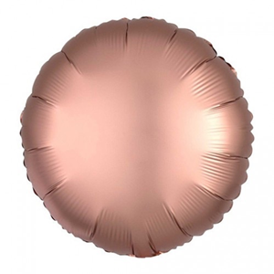 Nr.502 Folie rose gold 18 inch