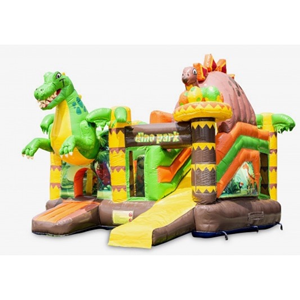 Dino: PROMO 3 dagen