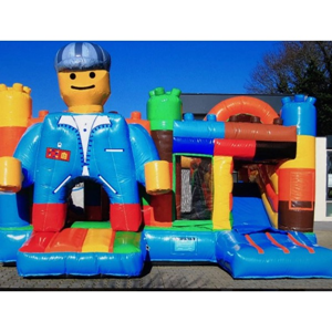 Lego: PROMO 3 dagen