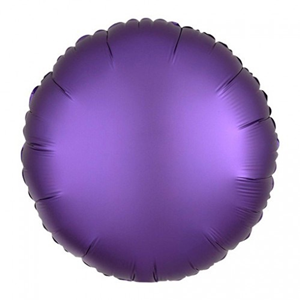 Nr. 504 Folie Violet 18 inch
