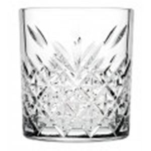 Whisky / waterglas per 24 stuks