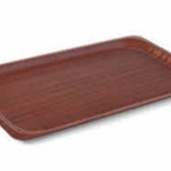 Dienblad anti slip 61cm x 43cm Dienblad anti slip 61cm x 43cm