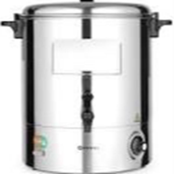 Warme dranken ketel 28 liter Warme dranken ketel 28 liter