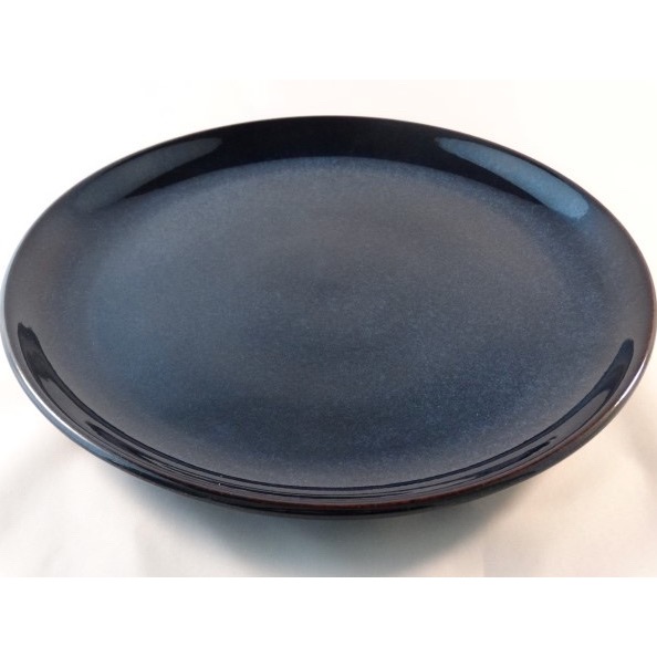 Bord darkblue dia 27cm