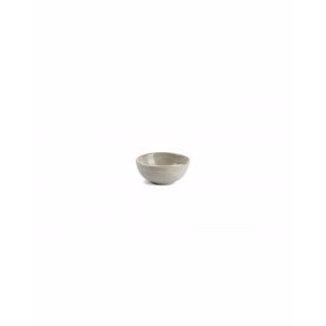 Ceres grey bowl 7,5 x H2/3 cm