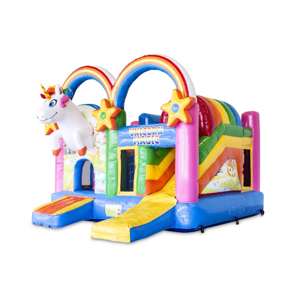 Unicorn: PROMO 3 dagen