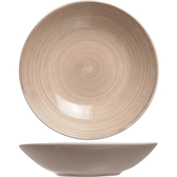 Turbolino diep bord 21 cm