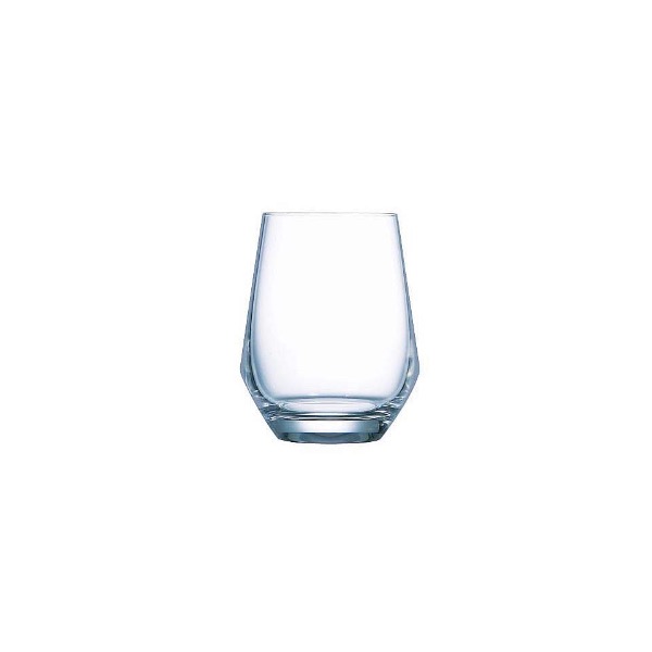 Waterglas Lima / 24 stuks