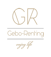 Gebo-renting BV Logo