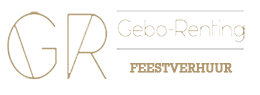 Gebo-renting Logo