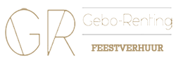 Gebo-renting BV Logo